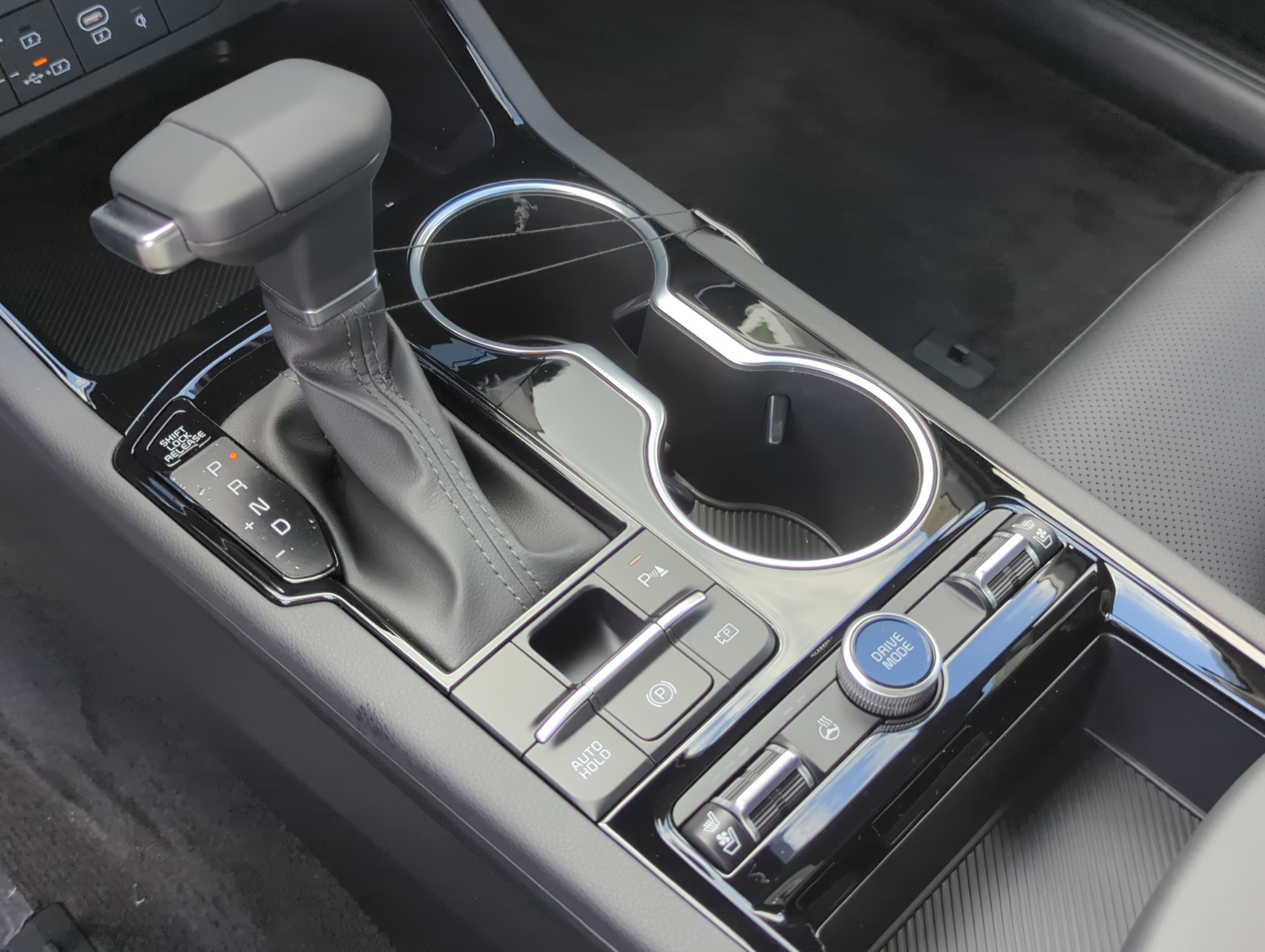 New 2026 Kia K5 EX FWD image 29