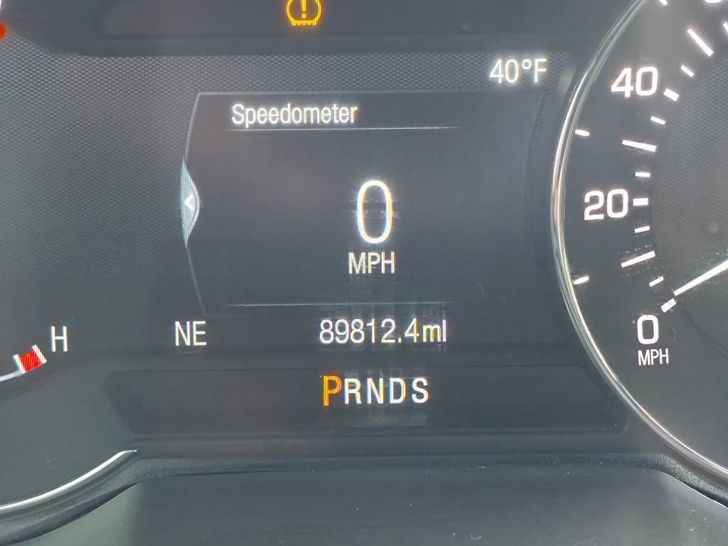 Used 2018 Lincoln MKZ Reserve w/ Magnetic Appearance Package image 32