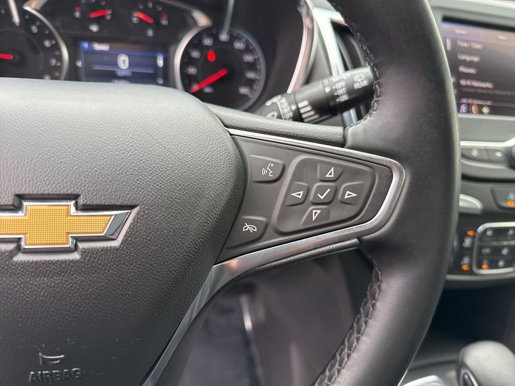 Used 2024 Chevrolet Equinox LT image 15