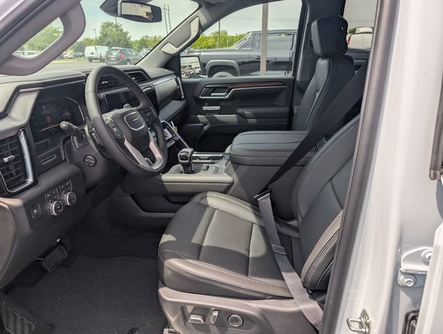 New 2026 GMC Sierra 1500 Denali w/ LPO, Black Badging Package AWD/4WD image 15