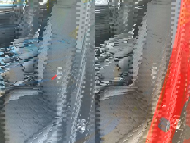 New 2025 Chevrolet Silverado 1500 LT image 20