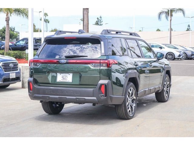 New 2026 Subaru Outback Touring XT AWD/4WD image 30