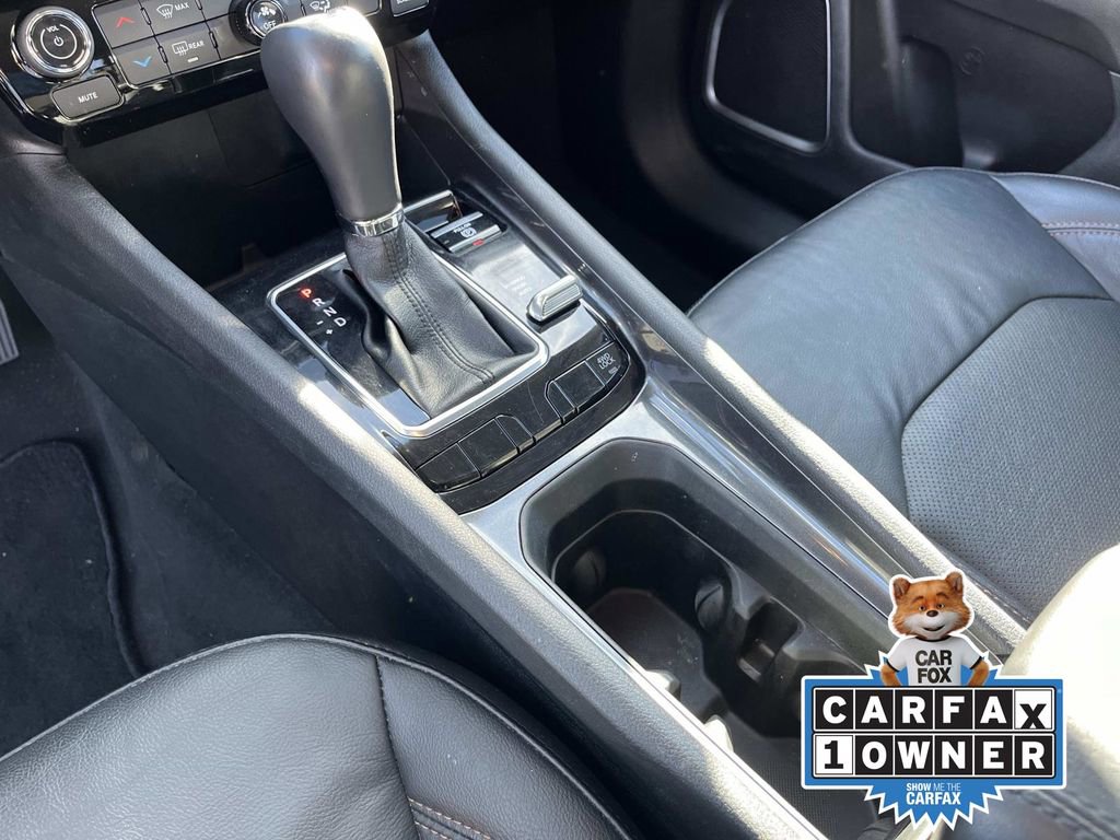 Used 2022 Jeep Compass Latitude image 28