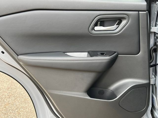 New 2026 Nissan Rogue SV w/ Cold Weather Package image 31