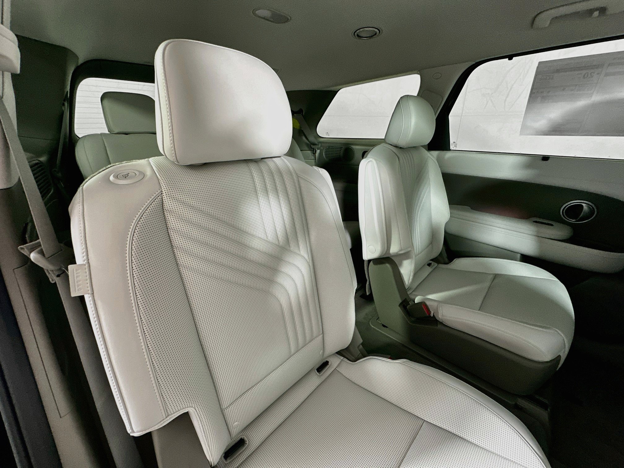 New 2026 Hyundai Palisade SEL AWD/4WD image 28