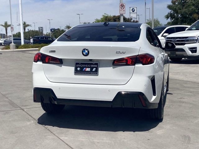 Used 2025 BMW 228i xDrive w/ Premium Package image 7