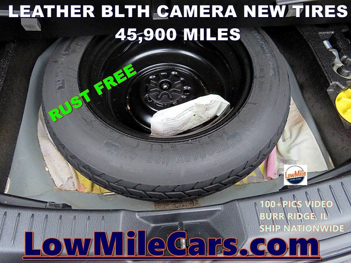 Used 2014 MAZDA CX-5 Grand Touring FWD image 41