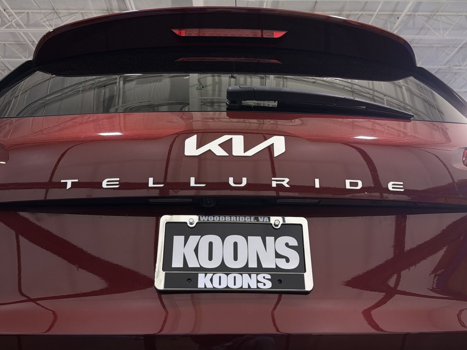 Used 2023 Kia Telluride S w/ S Sunroof Package AWD/4WD image 19