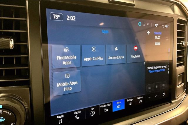 Used 2025 Ford F350 King Ranch image 36