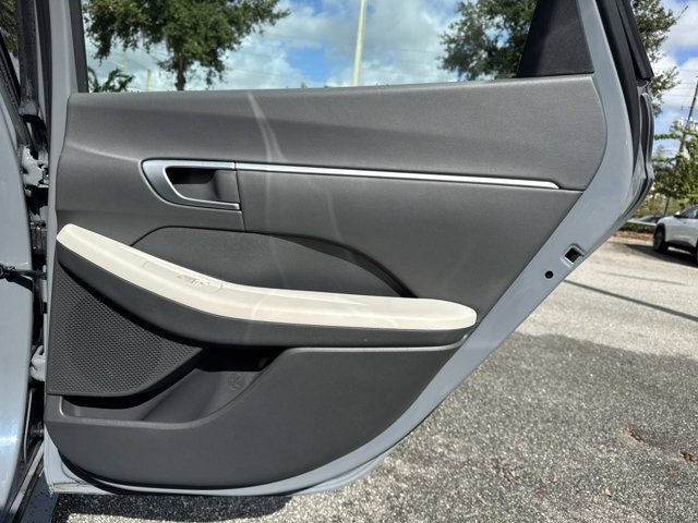 Used 2024 Hyundai Sonata SEL image 19