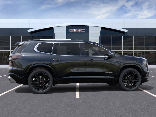 New 2026 GMC Acadia Denali w/ Super Cruise Package FWD image 40