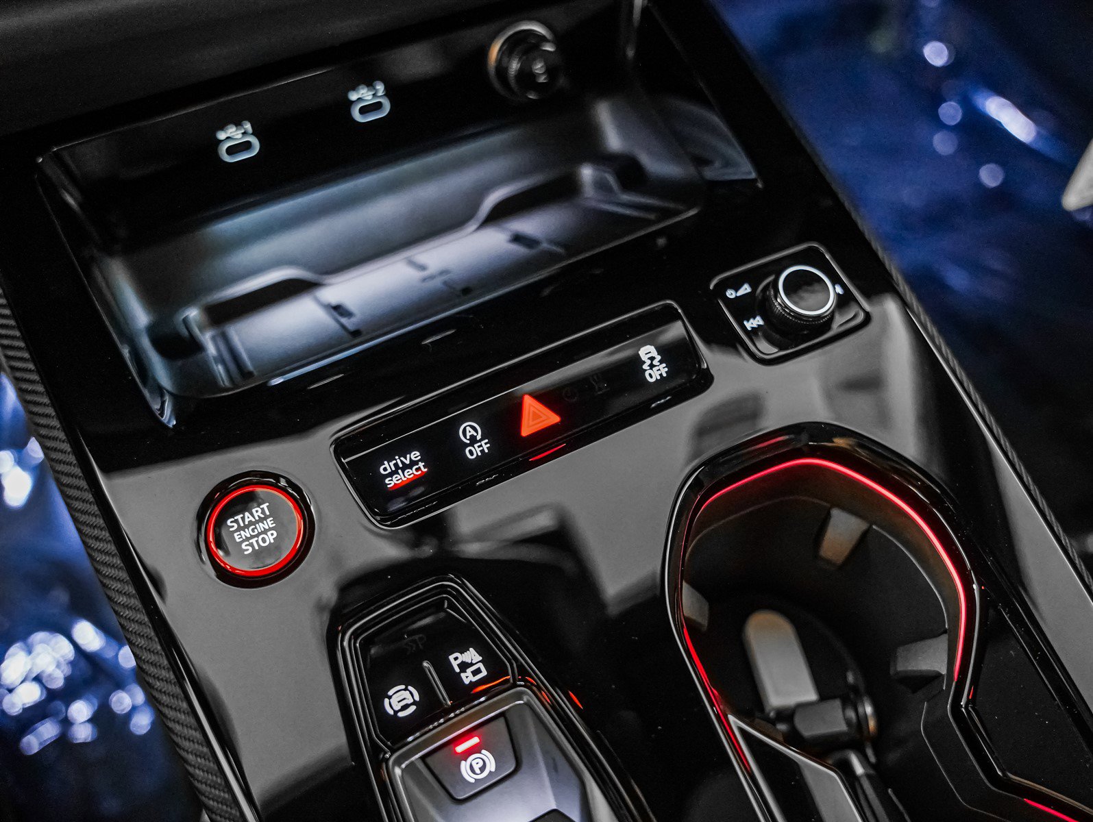New 2025 Audi S5 Prestige image 20