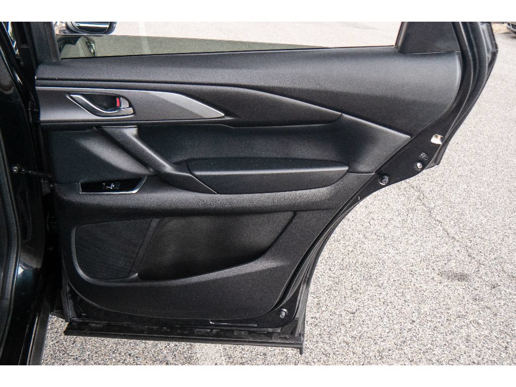 Used 2023 MAZDA CX-9 Touring AWD/4WD image 23