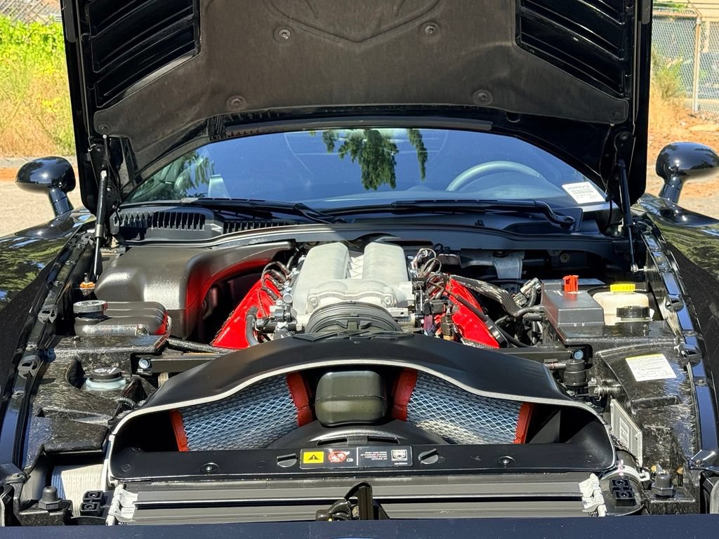 Used 2006 Dodge Viper SRT-10 RWD image 41