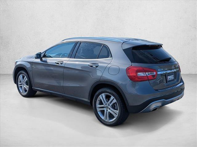 Used 2020 Mercedes-Benz GLA 250 4MATIC image 7