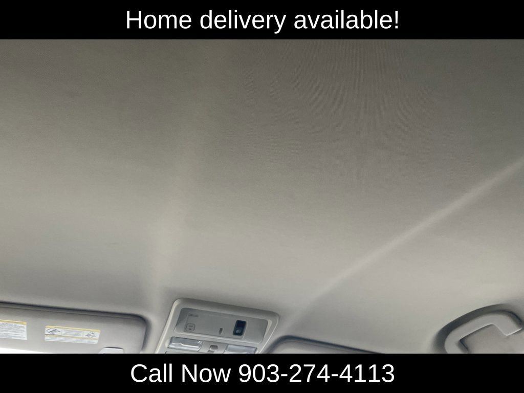 Used 2016 Nissan Titan Platinum Reserve image 22