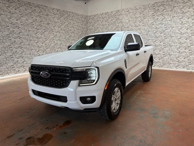 Used 2026 Ford Ranger XL w/ Trailer Tow Package RWD image 3