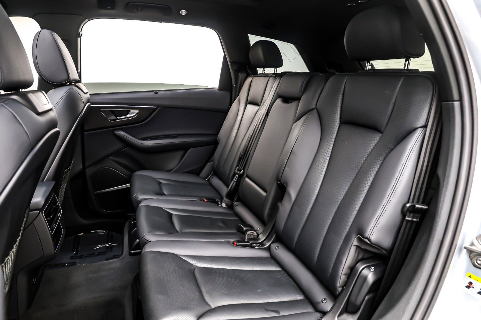 Used 2023 Audi Q7 3.0T Premium Plus w/ Premium Plus Package image 8