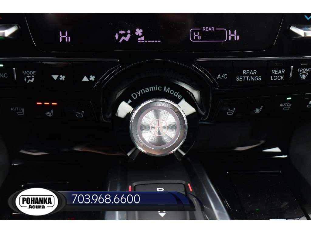 New 2026 Acura MDX A-Spec AWD/4WD image 19