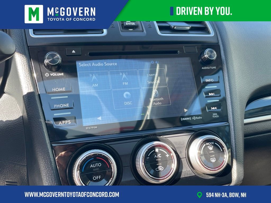 Used 2018 Subaru Forester 2.5i Limited AWD/4WD image 19