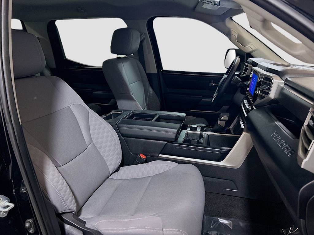 Used 2024 Toyota Tundra SR5 w/ SR5 Convenience Package image 24