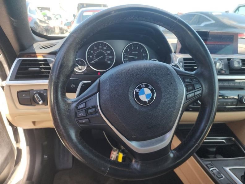 Used 2019 BMW 430i 430i image 8