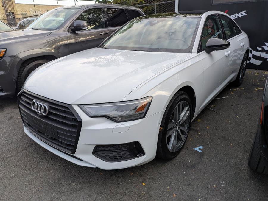Used 2021 Audi A6 2.0T Premium w/ Convenience Package