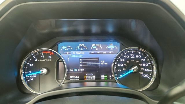 Used 2020 Ford F350 Limited w/ FX4 Off-Road Package AWD/4WD image 39