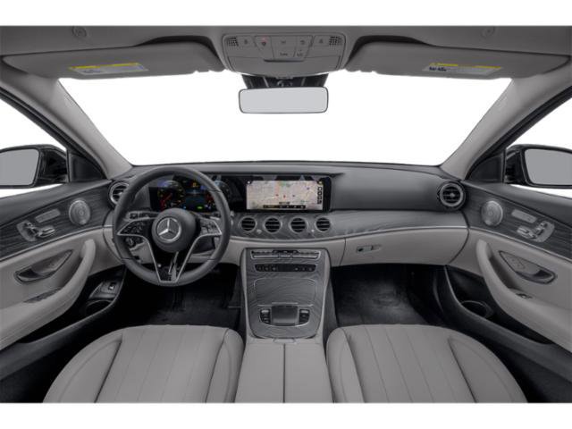 Used 2023 Mercedes-Benz E 450 4MATIC Sedan image 8