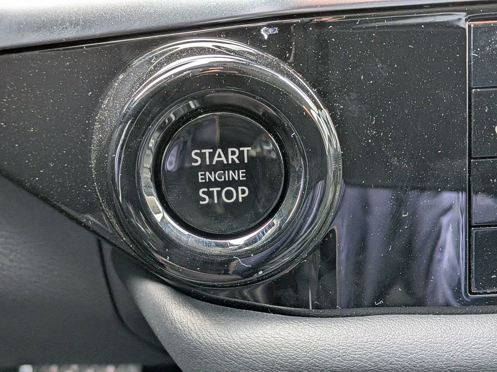 New 2026 Nissan Pathfinder SV image 15