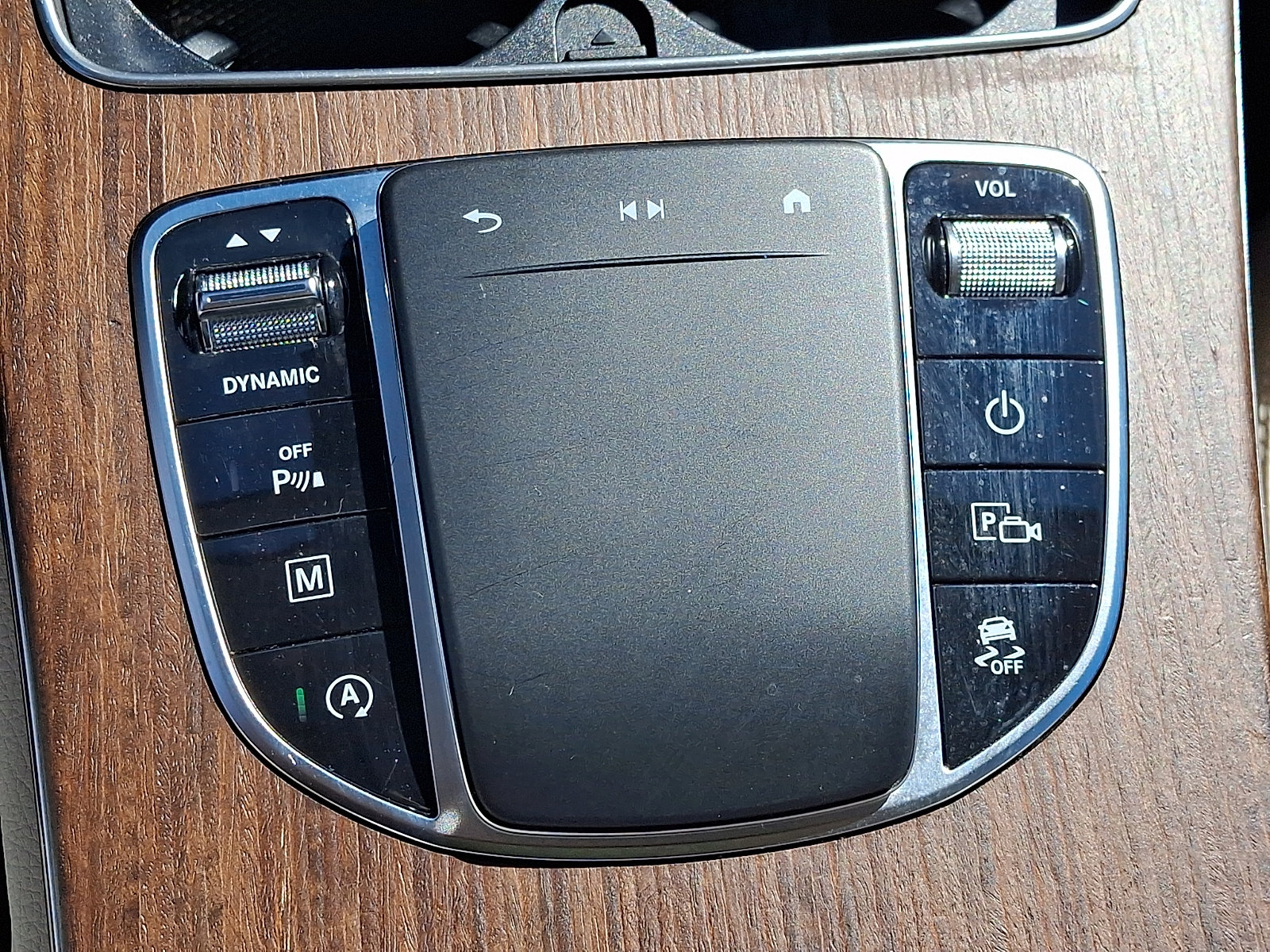 Used 2022 Mercedes-Benz GLC 300 4MATIC image 27