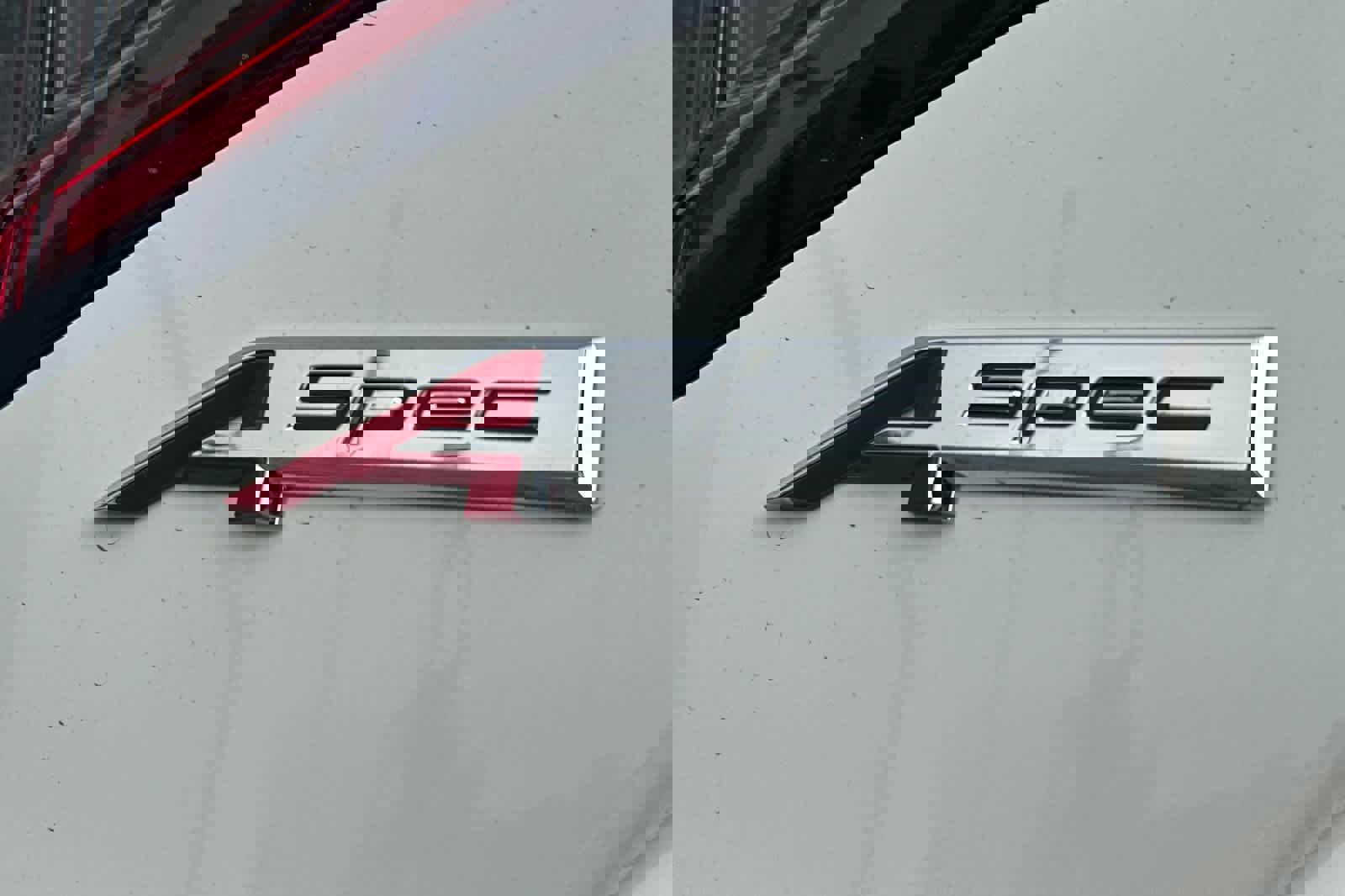 New 2026 Acura MDX A-Spec image 6