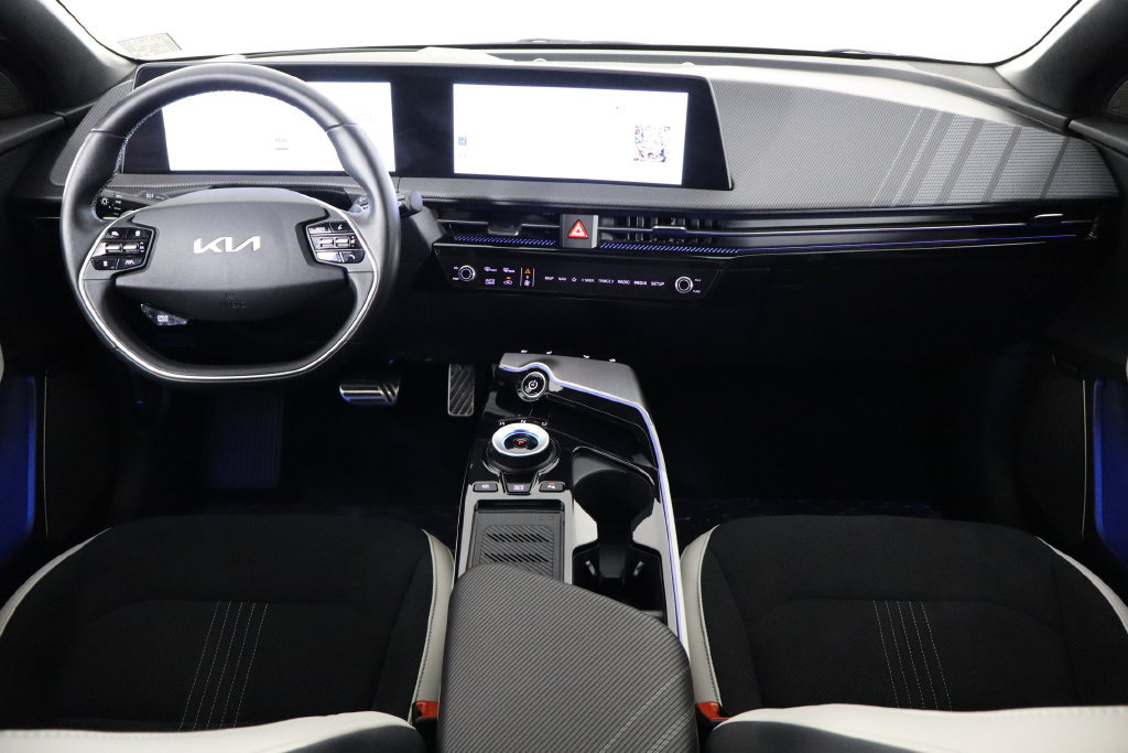 Used 2024 Kia EV6 GT-Line RWD image 13