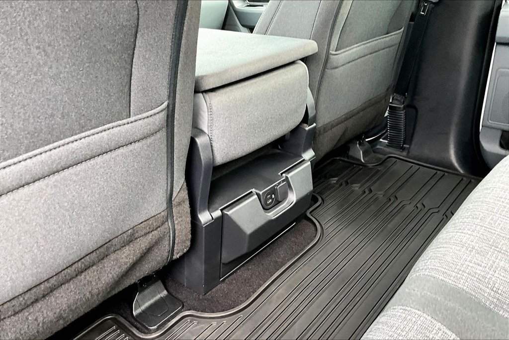 Certified 2021 Ford F150 4x4 SuperCrew image 12