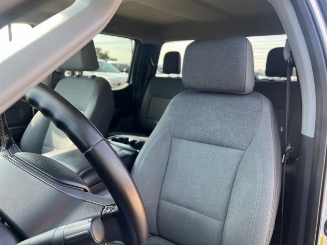 Used 2025 Ford F150 XLT w/ Equipment Group 301A Standard AWD/4WD image 11