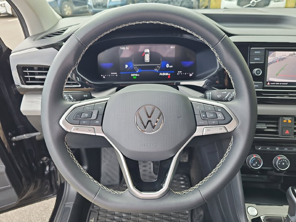 Used 2024 Volkswagen Taos S AWD/4WD image 17