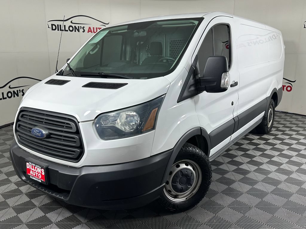 Used 2016 Ford Transit 150 130 Low Roof