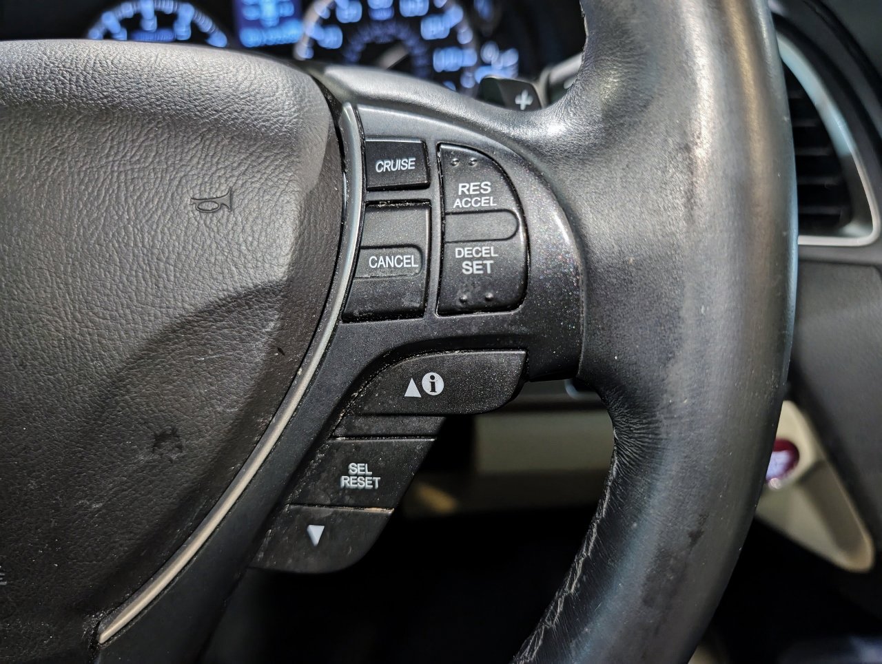 Used 2016 Acura RDX AWD w/ Technology Package image 47