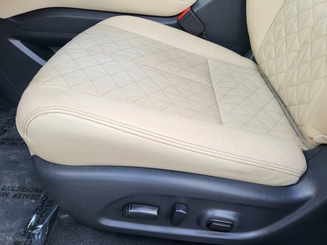 Certified 2024 Nissan Murano Platinum w/ Cargo Package AWD/4WD image 18