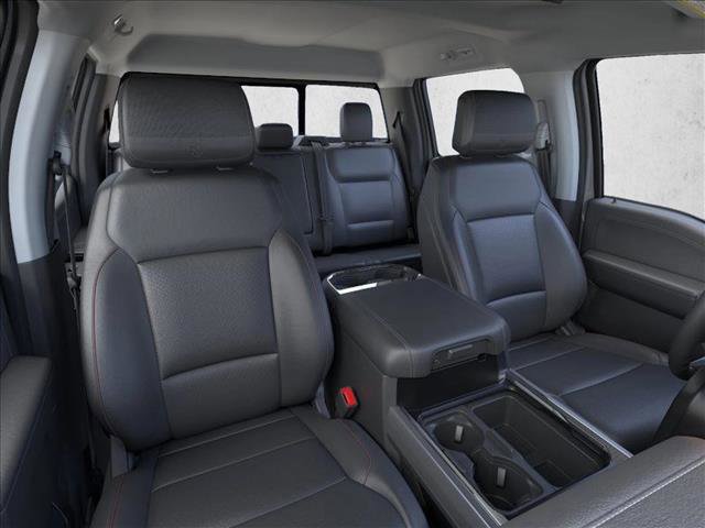 New 2026 Ford F250 Lariat w/ Black Appearance Package image 10