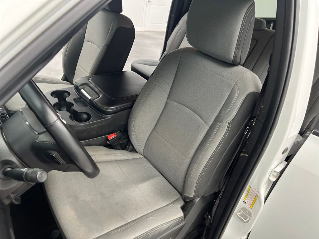 Used 2024 RAM 2500 Big Horn image 9