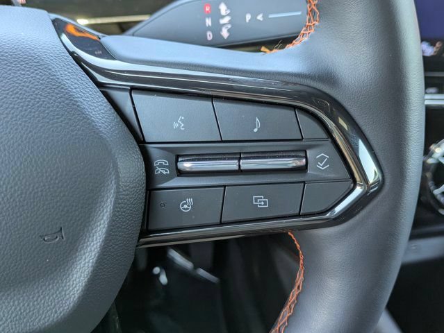 Used 2026 Chevrolet Blazer EV SS w/ Performance Package AWD/4WD image 28