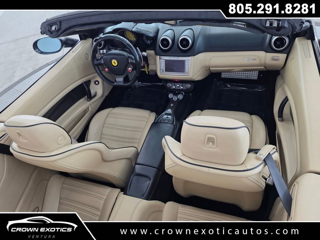 Used 2012 Ferrari California image 27