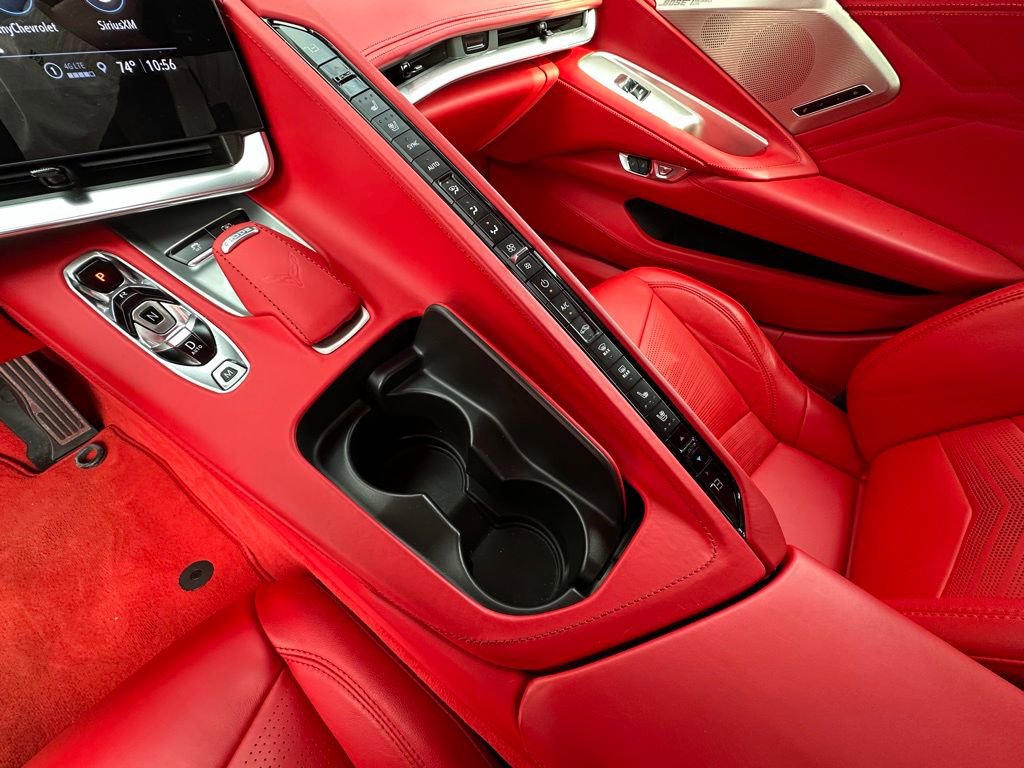 Used 2023 Chevrolet Corvette Z06 image 29