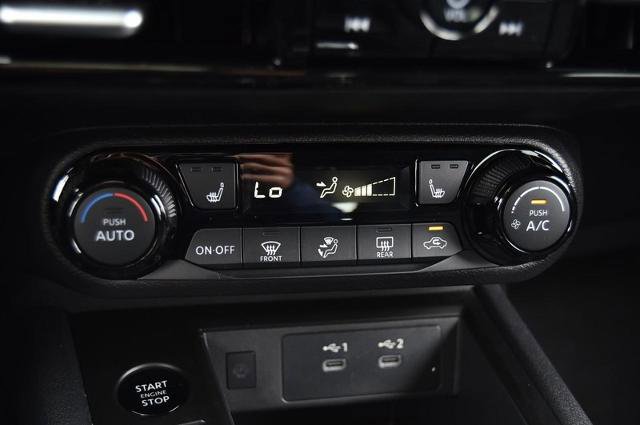 New 2026 Nissan Kicks SV w/ Cold Weather Package image 15