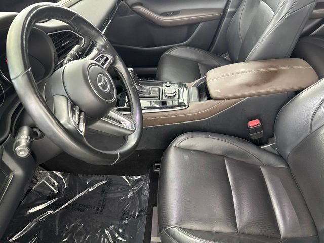 Used 2021 MAZDA CX-30 2.5 Turbo w/ Premium Plus Pkg AWD/4WD image 20