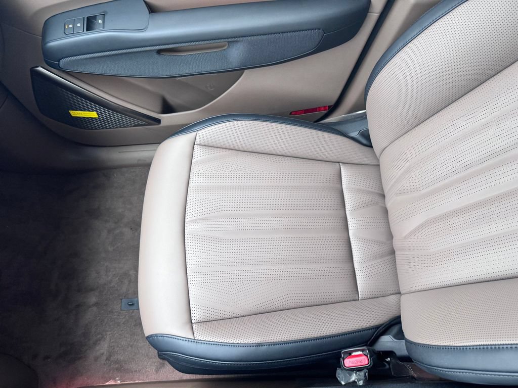 New 2026 Kia EV9 GT-Line AWD/4WD image 24