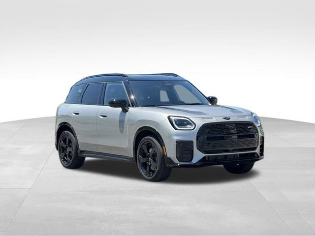 Used 2026 MINI Cooper Countryman S w/ Comfort Package Max AWD/4WD 360° Tour