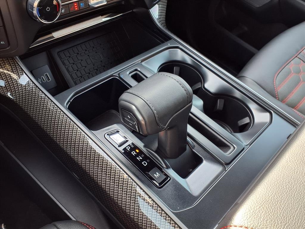 Used 2025 Ford F150 Lariat w/ Equipment Group 501A Mid image 23