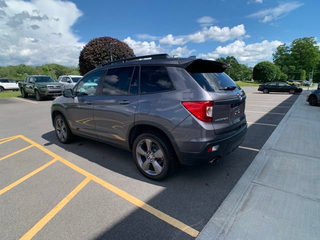 Used 2020 Honda Passport Touring image 3